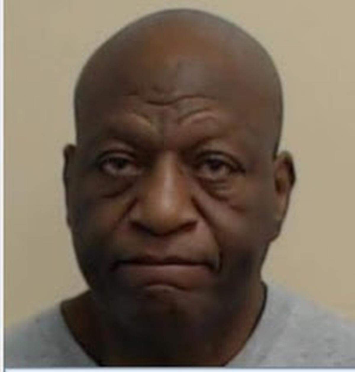Eddie Tate, 67, is being searched for by the NCDPS because he escaped from a home in Charlotte that he was serving the remainder of his prison sentence in.