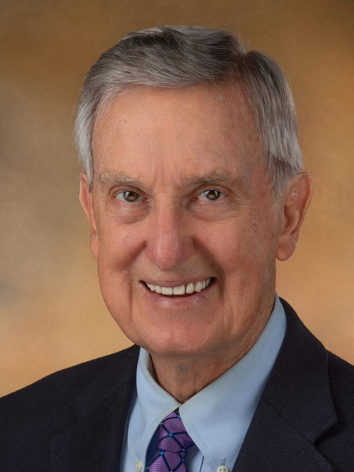 Gordon Powell
