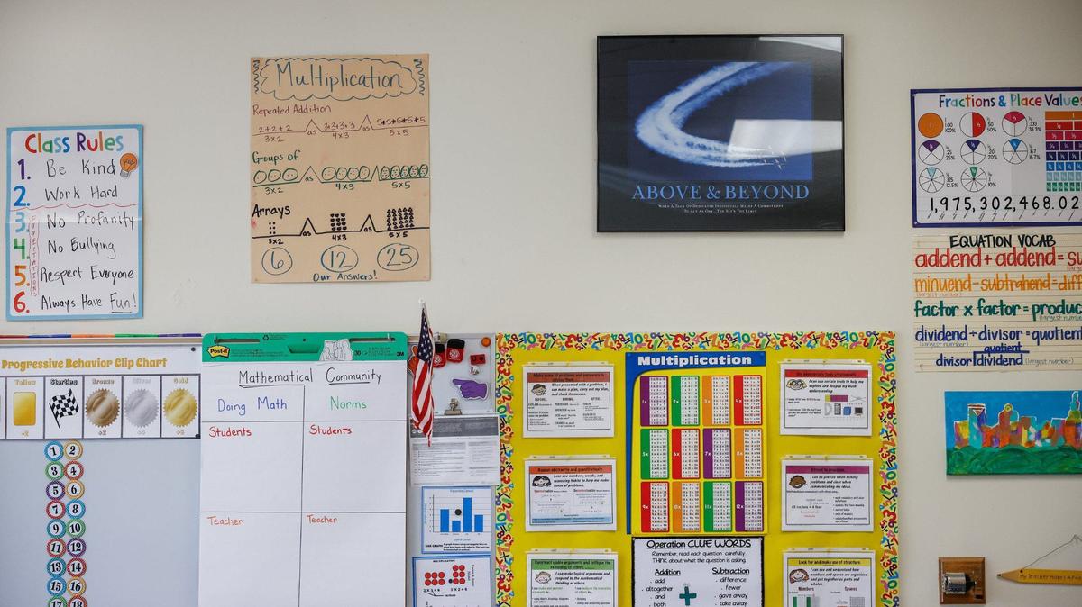 The N.C. Charter Schools Review Board on Tuesday rejected a proposal in Charlotte after concerns about the proposed school’s budget.