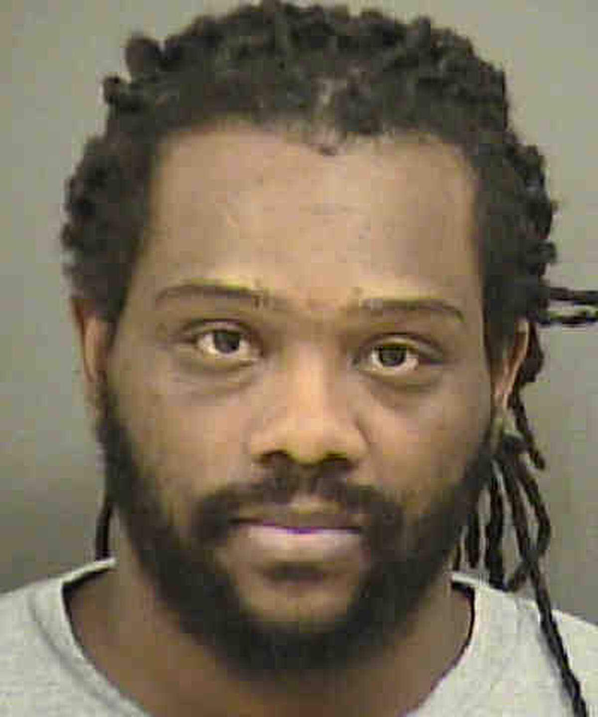 Daniel Blakney and Tardra Bouknight are accused of murder in the 2015 killing of David Doyle. Both of their trials this month ended in deadlocked juries. Prosecutors say Blakney will be retried, and a decision on Bouknight is pending.