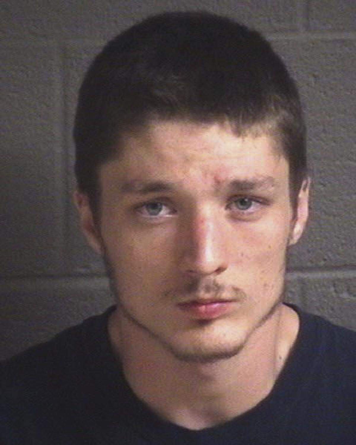 Derek Shawn Pendergraft
