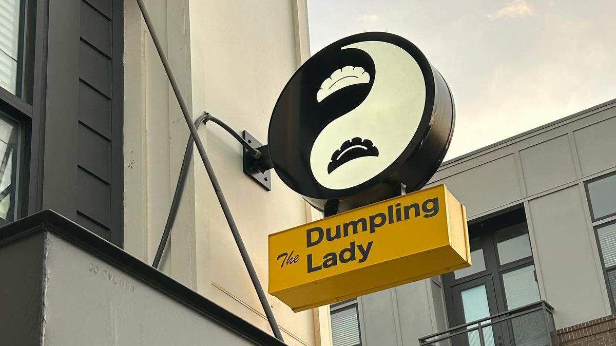 The Dumpling Lady is opening a South End restaurant with an expanded menu. Eventually, late-night hours are planned for the location.