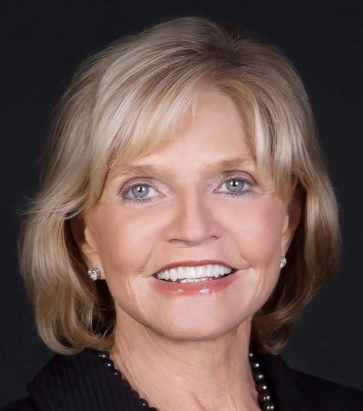 Bev Perdue