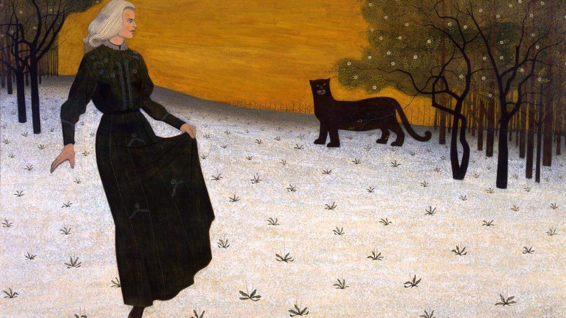 The Mint, Gantt Center and Bechtler art museums unveil diverse season of ambitious plans