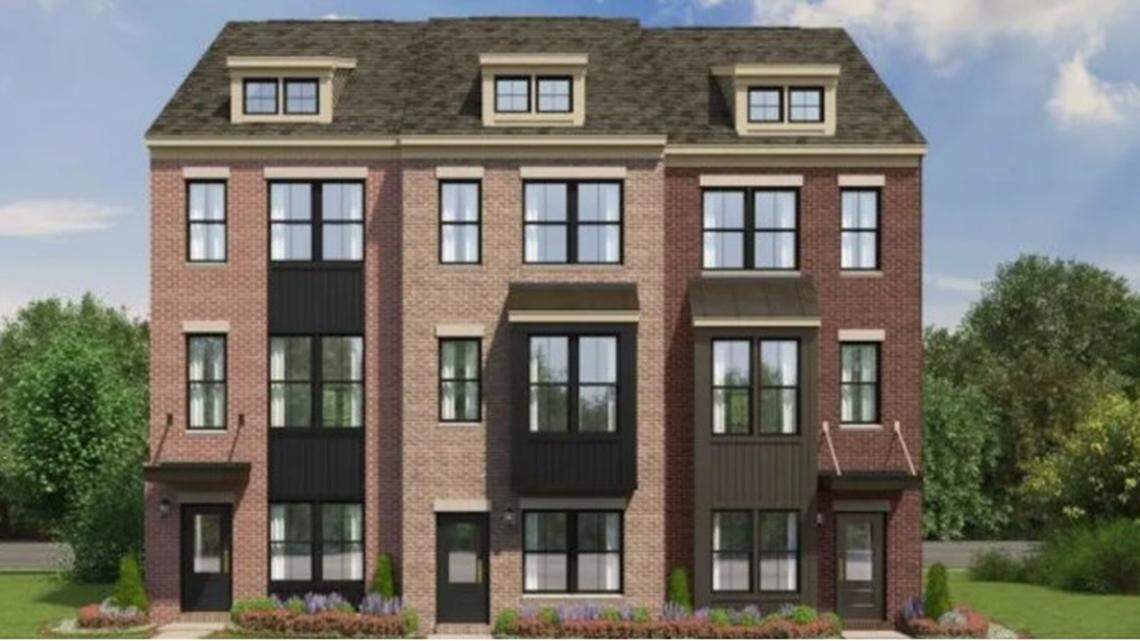 Major mixed-use community at prime Lake Norman intersection approved by board