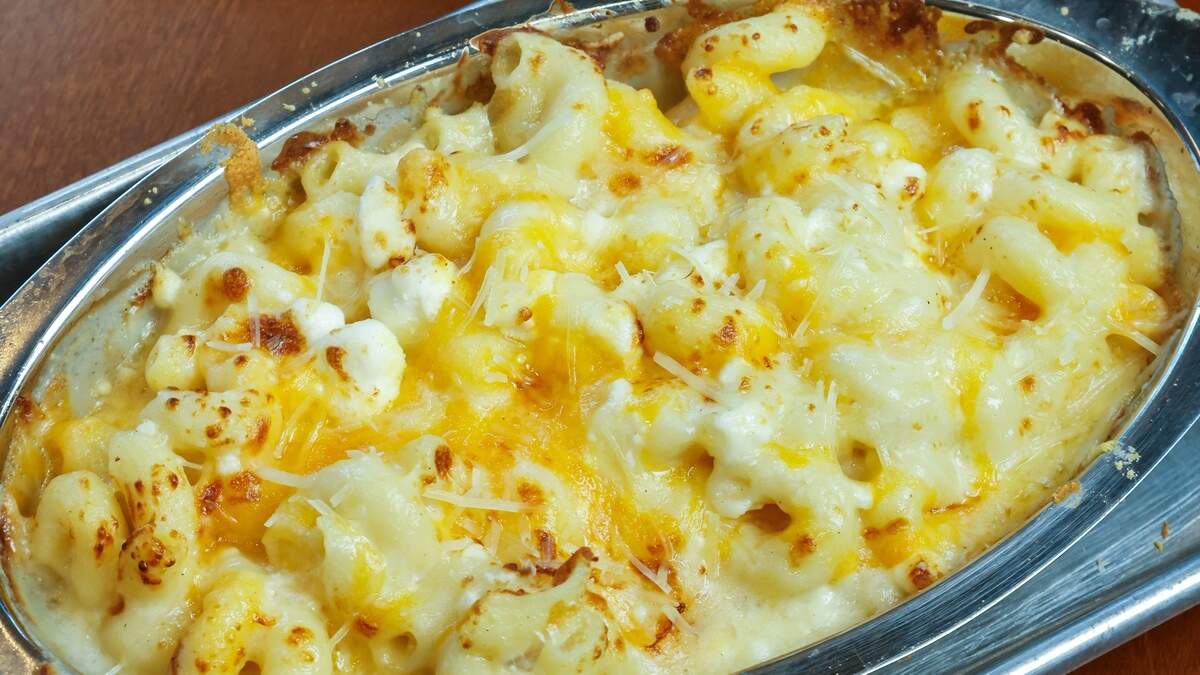 Where do you go for the best mac and cheese in Charlotte? Tell us your favorite.