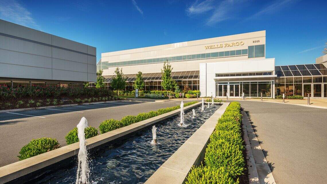 Changes planned for north Charlotte office park, once an IBM campus, after $270M sale