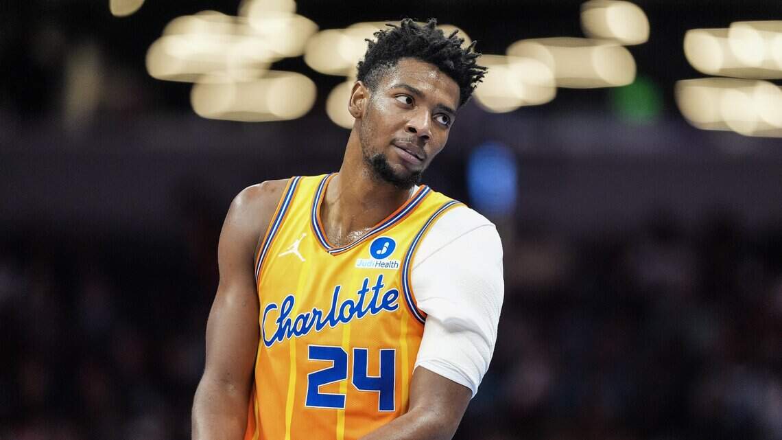 Are the Charlotte Hornets primetime worthy? Takeaways from 2026-27 NBA schedule