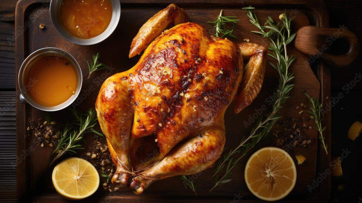 Preparing a Thanksgiving feast is no small feat — but with a little creativity, you’re sure to impress.