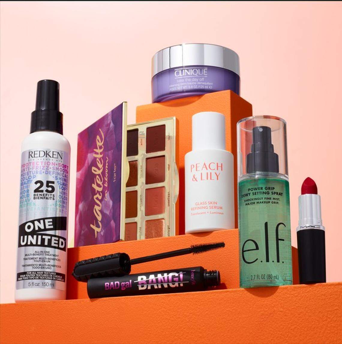 Ulta Beauty is among several retailers opening at Charlotte Premium Outlets in Steele Creek.