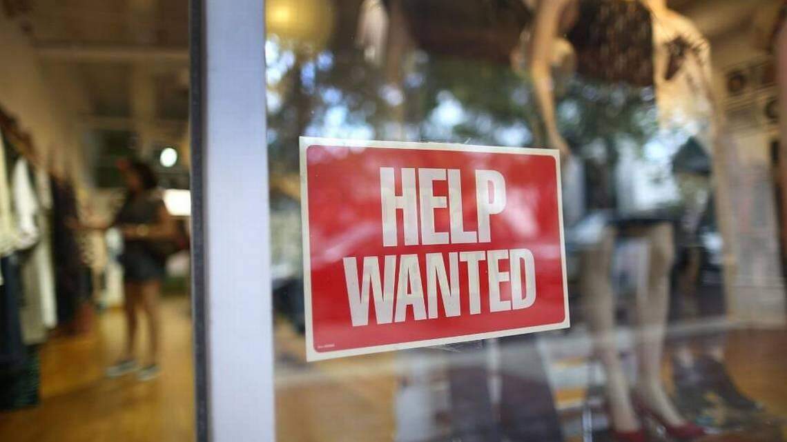 These 5 open NC state jobs let you work remotely. How much do they pay?