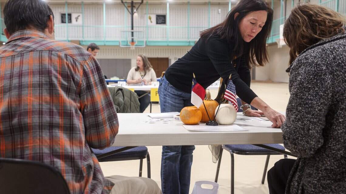 2026 Observer Voter Guide: What you need to know before Nov. 3 election