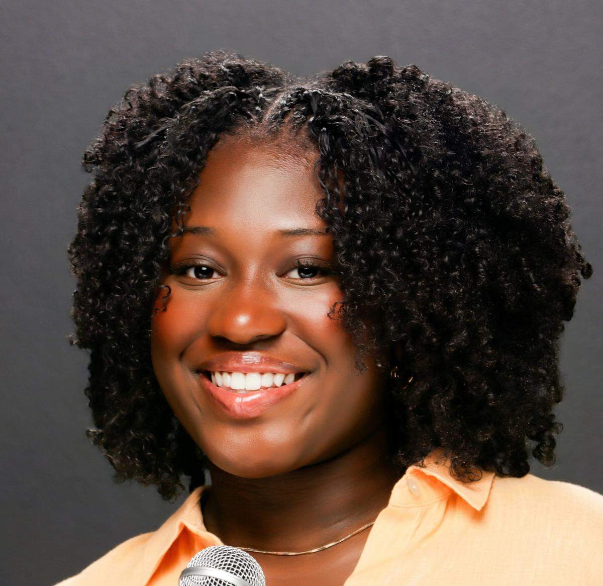 Morgan Winston