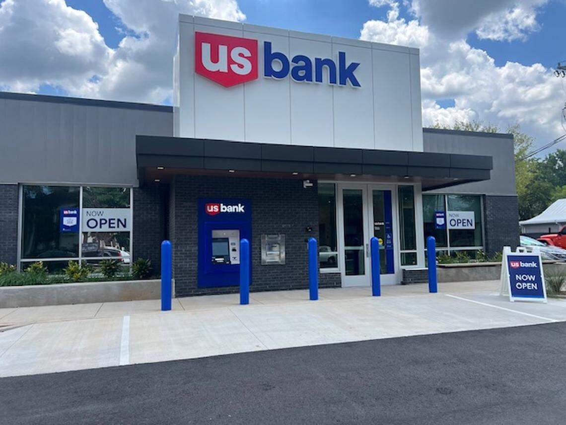 U.S. Bank to acquire financial services firm BTIG, which will expand the bank’s Charlotte-based executive leadership and operations. US Bank opened its seventh branch in Charlotte in August at 1801 South Blvd.