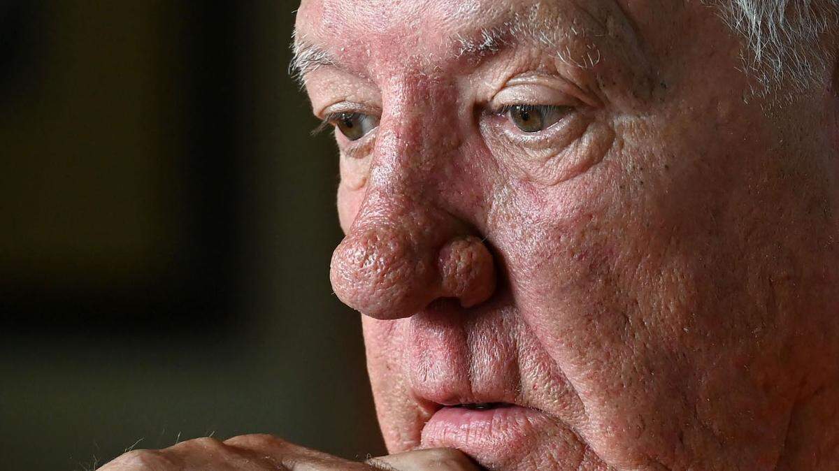 The coach the world forgot — Clemson legend Danny Ford on life, football and farming