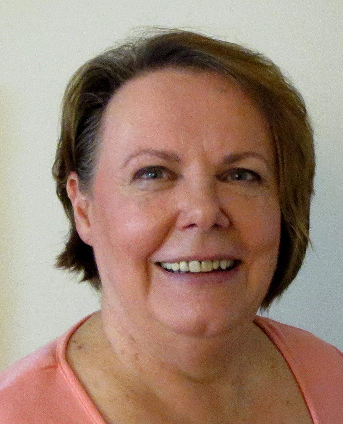 Cheryl Jones