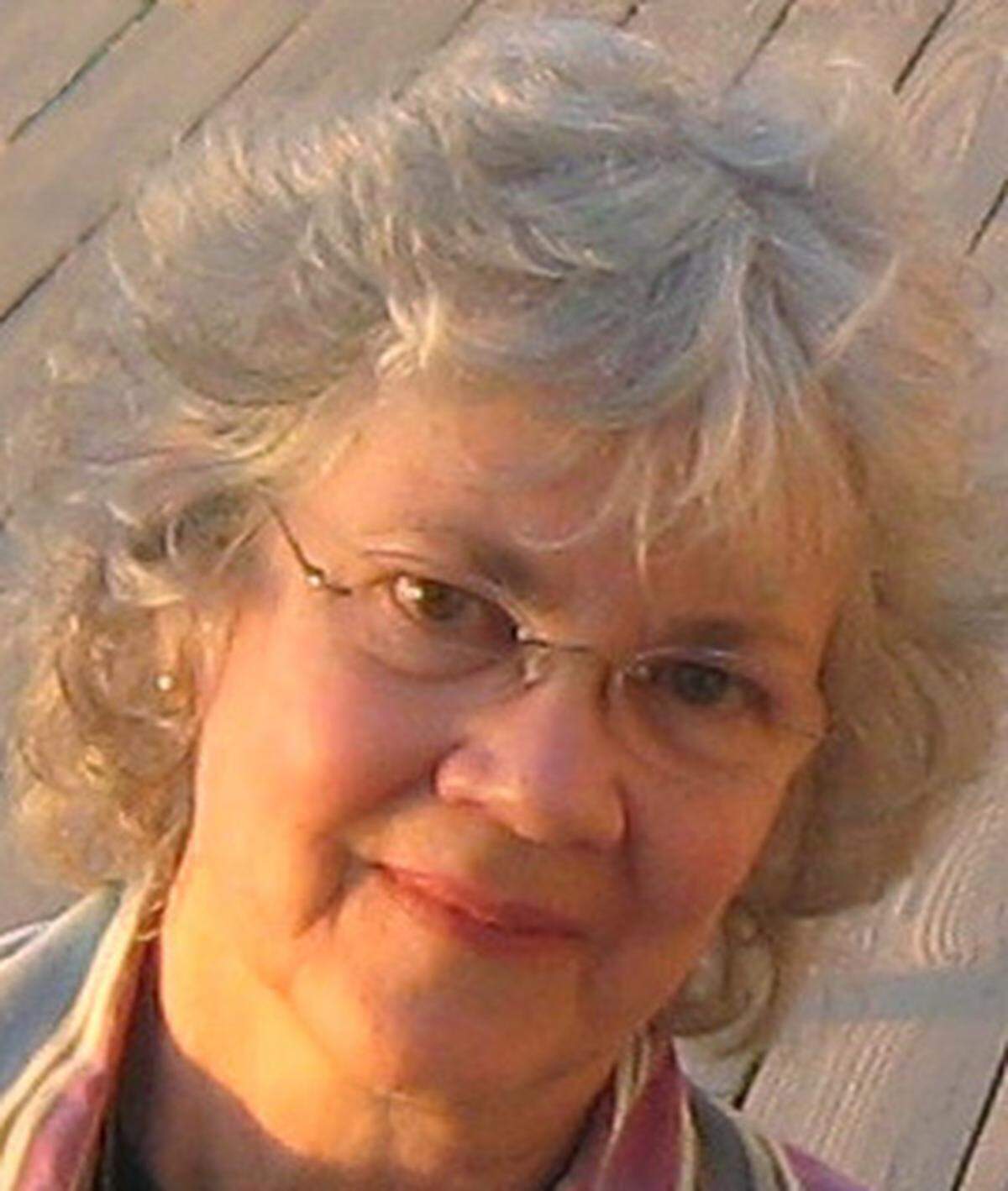 Karen Hodges
