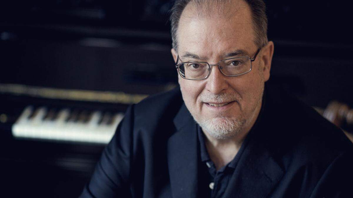 Garrick Ohlsson