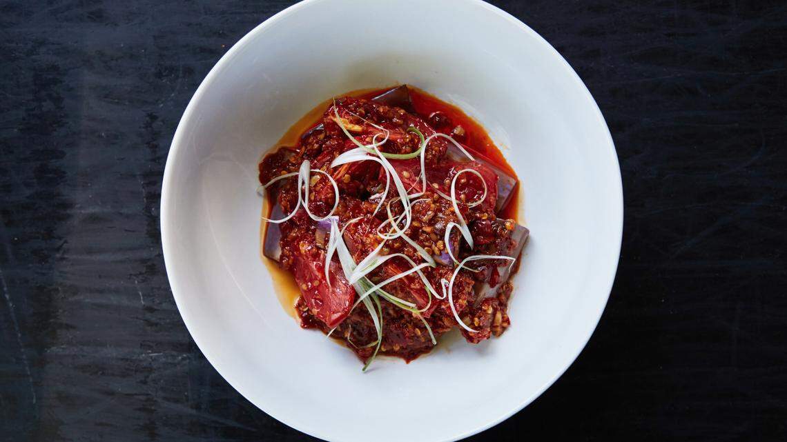 Charleston-based Xiao Bao Biscuit will open in Charlotte’s Optimist Hall in spring 2021.