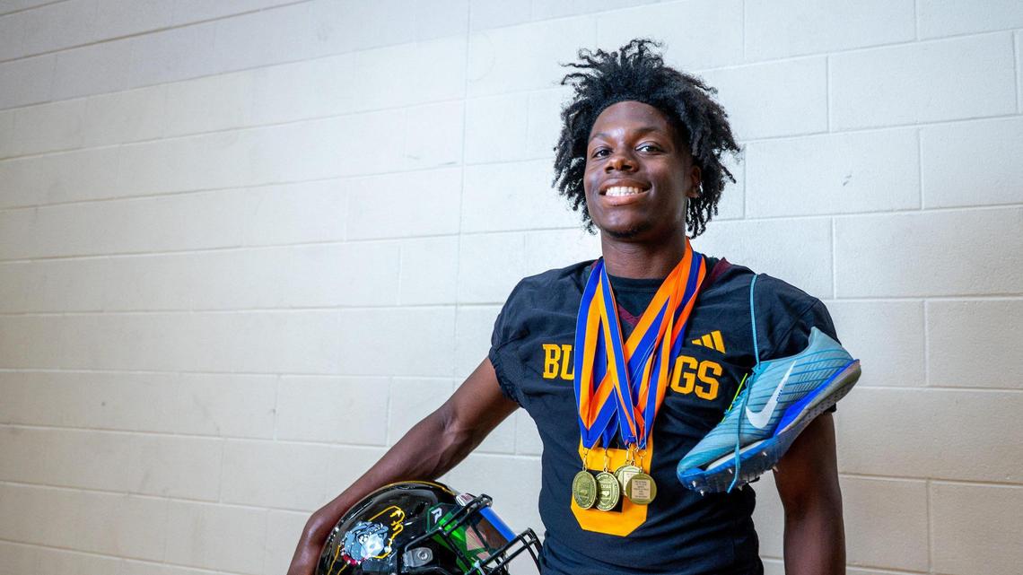 Meet the All-Observer indoor track teams: The best prep athletes in the region