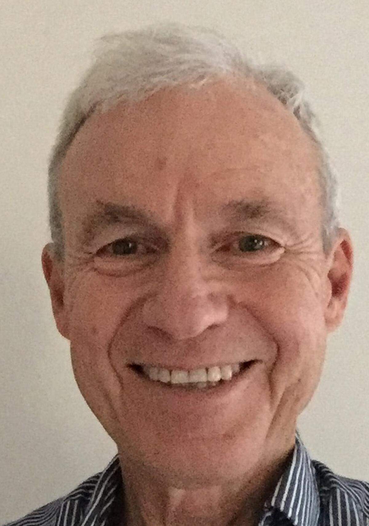 Vincent Keipper