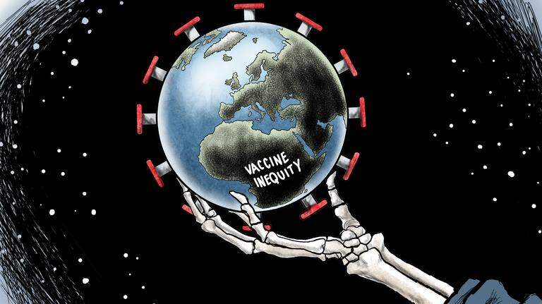 Kevin Siers: Omicron