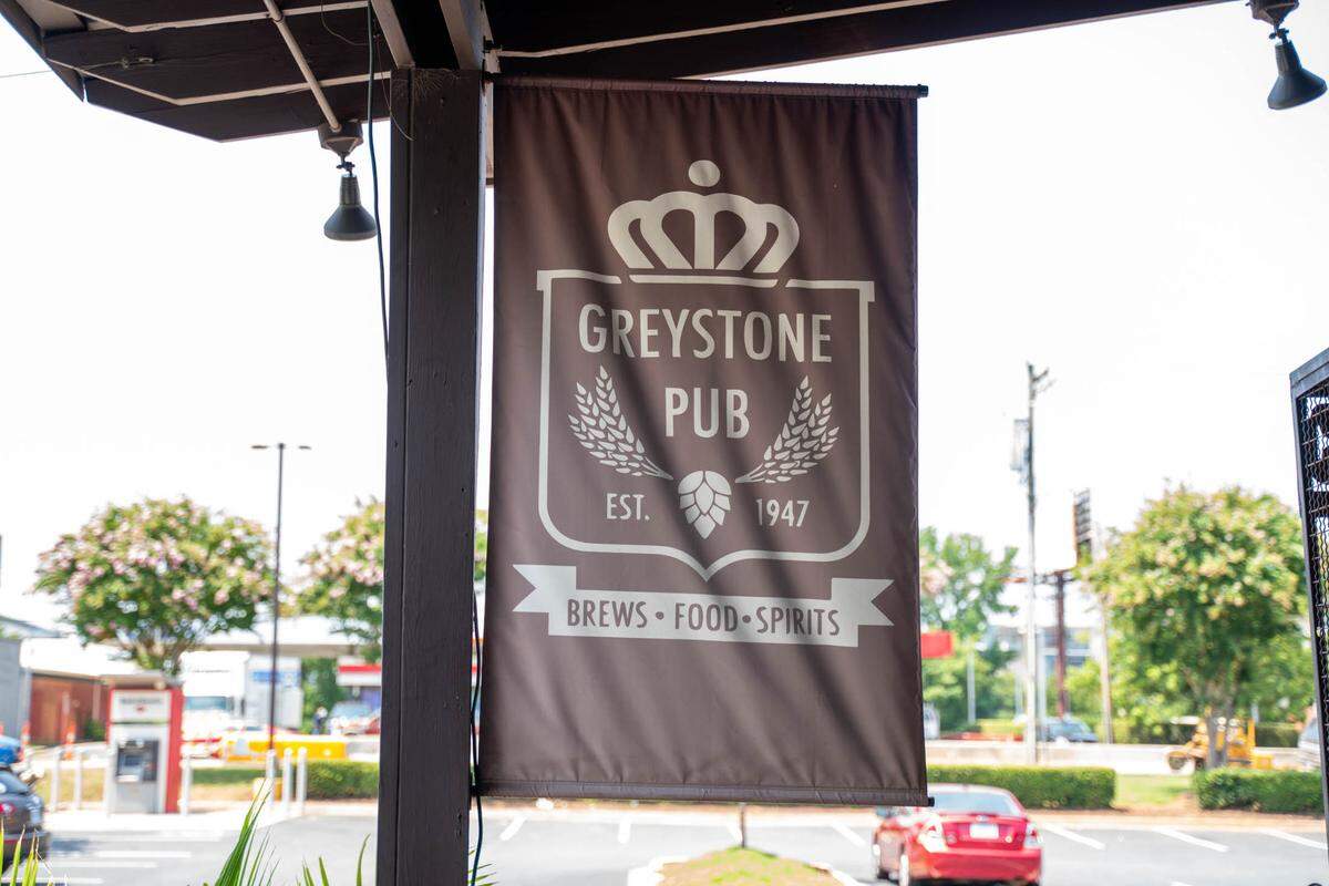 Greystone Pub has been open since 1947, but the South End spot has evolved, along with its customers.
