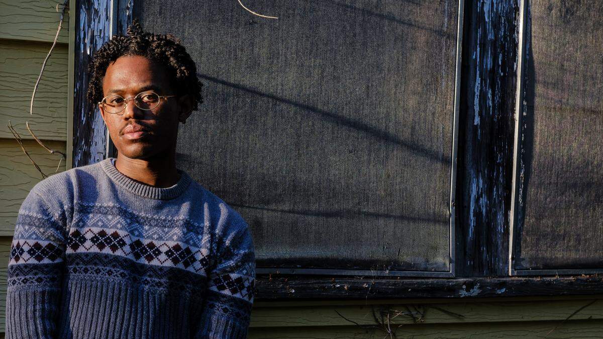 Malik Norman just graduated from UNCC but he’s already making his mark in the photography world. Growing up in rural Union County, he began seeing the world through an artist’s lens as a boy. “My brothers and I used to climb trees and reside in those branches for hours, and there was this beautiful kaleidoscope of light and shade that would take over the silence,” he said. “I’m always looking.”