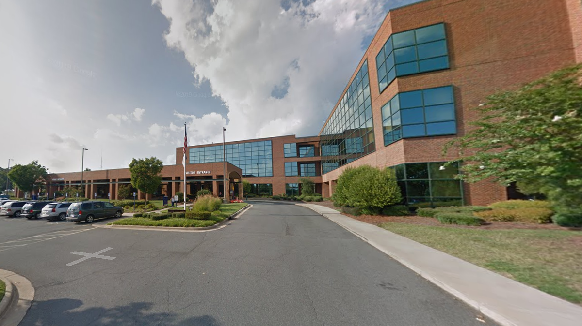 Lake Norman Regional Medical Center