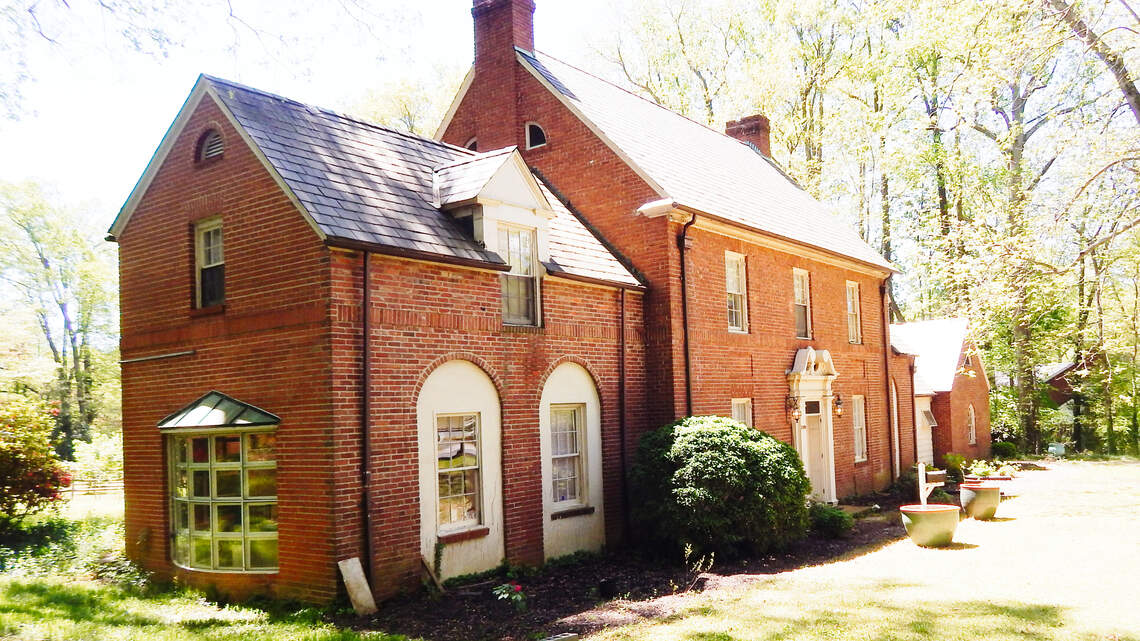 A new nonprofit has emerged to help preserve Charlotte history. Will it be enough?