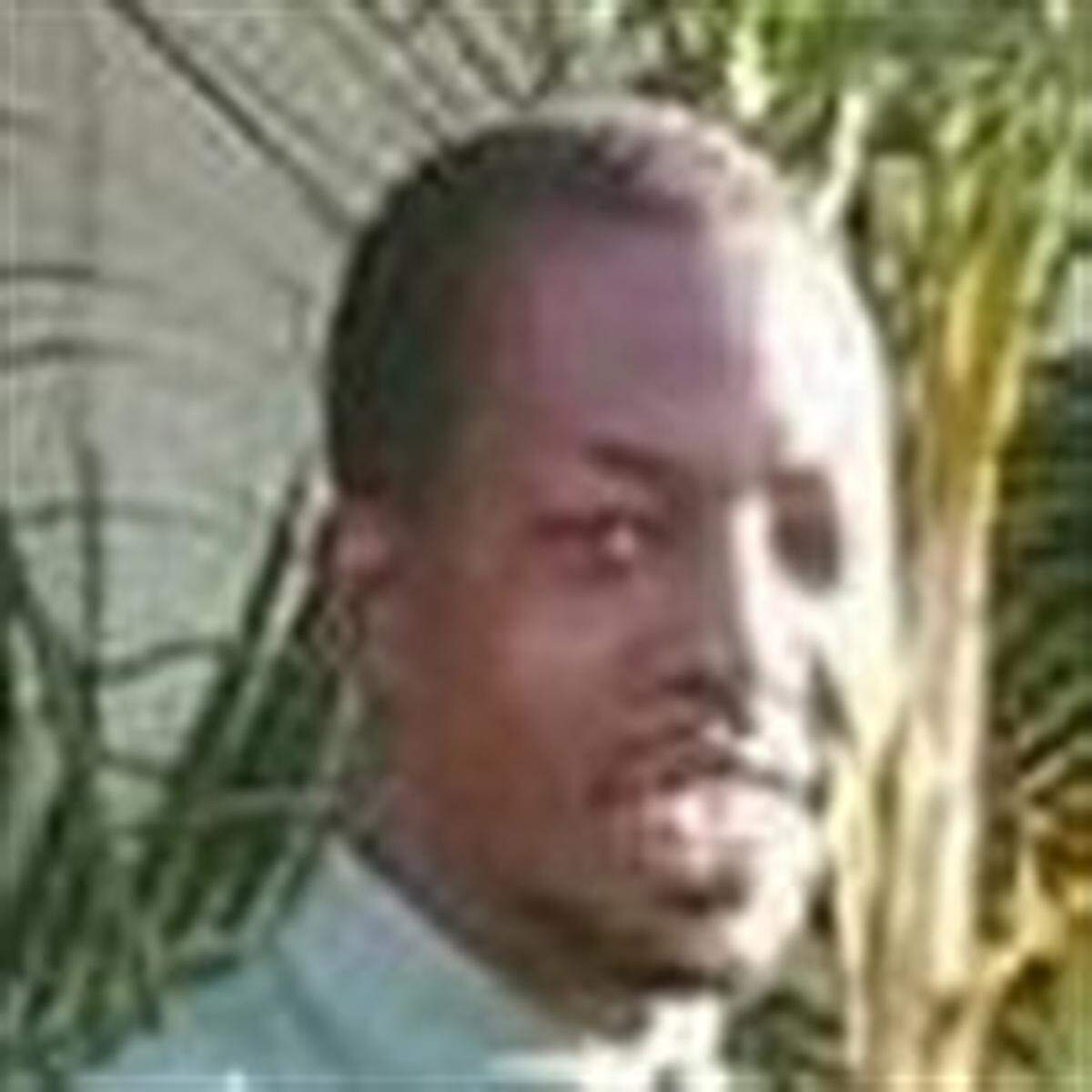 Marcus Wiley, 32, drowned as he walked to see friends in a heavily-flooded part of Goldsboro days after Florence passed.