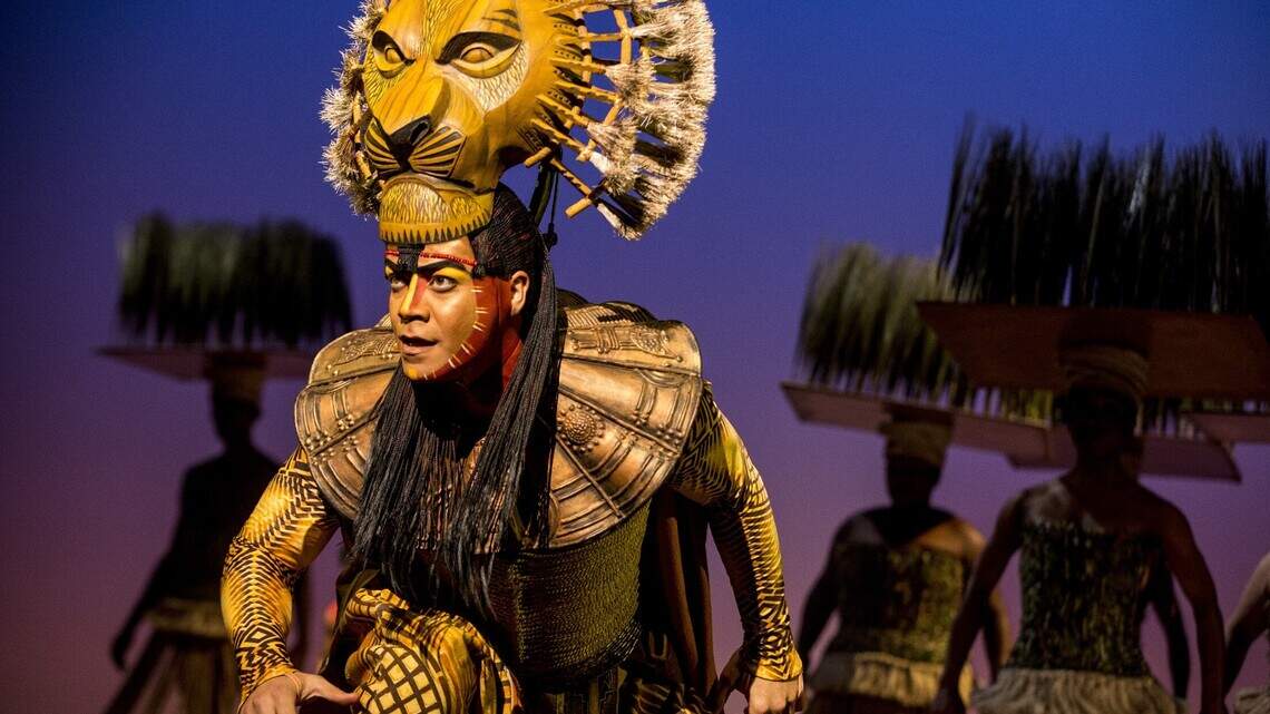 Broadway’s ‘Lion King’ director explains its enduring appeal ahead of Charlotte return