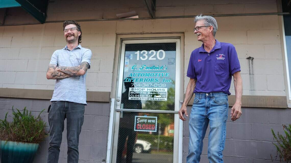 Charlotte business week: Longtime Plaza Midwood shop closes, manufacturing layoffs