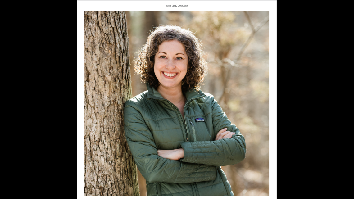 Woman who led Bank of America environmental efforts to head LKN-area conservation group