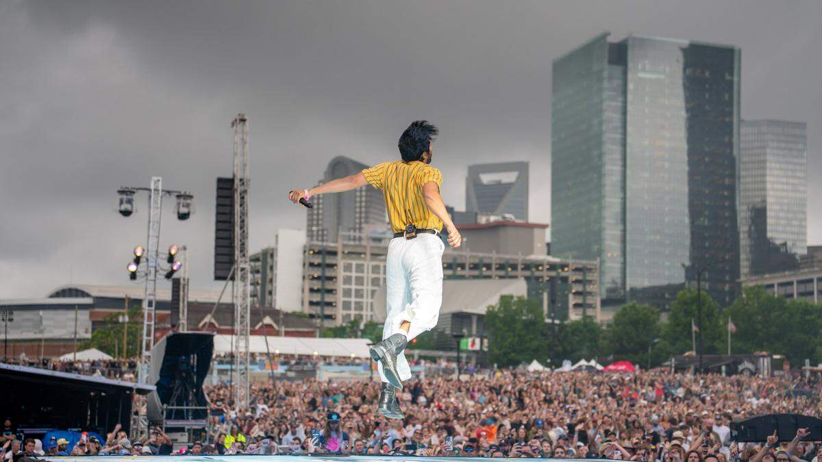 Lovin’ Life Music Festival’s inaugural debut: What worked — and what didn’t