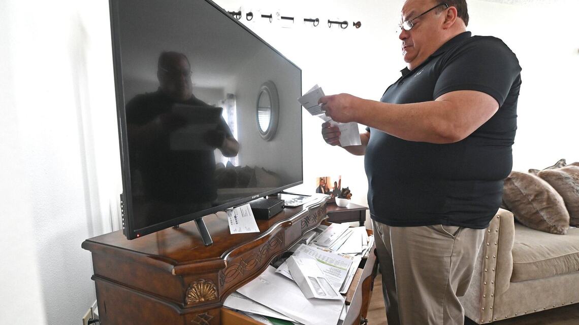 Health insurance couldn’t prevent pain, credit damage brought by $80,000 hospital bill