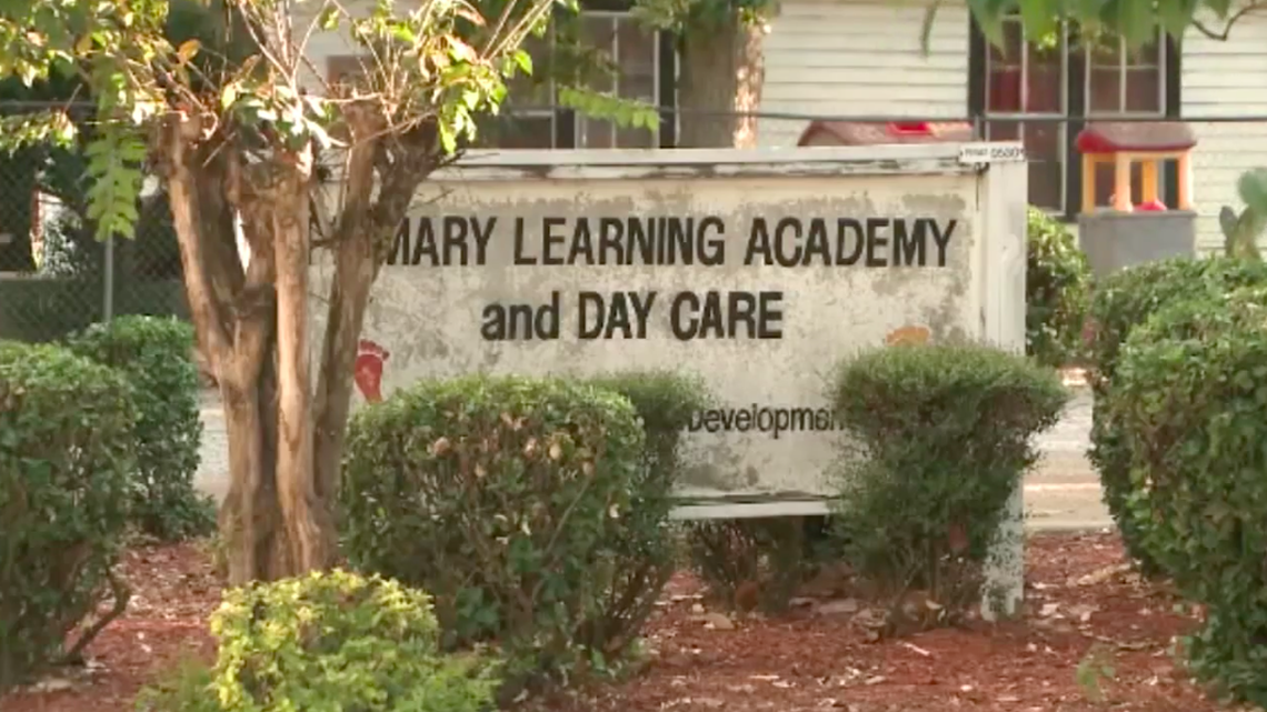 Two daycare owners in West Memphis, Arkansas., were charged with child endangerment after allegedly forgetting an infant inside the business, Primary Learning Academy and Daycare. Parents arrived to find the building locked and employees gone.