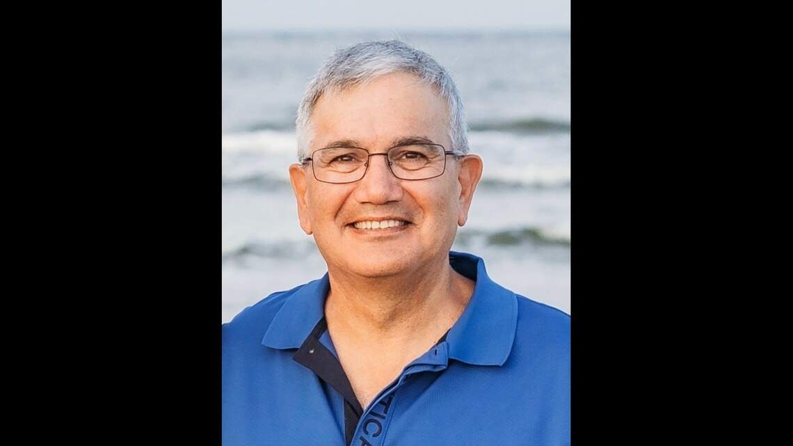 Nick Gallo, Pineville Town Council candidate, answers our questions