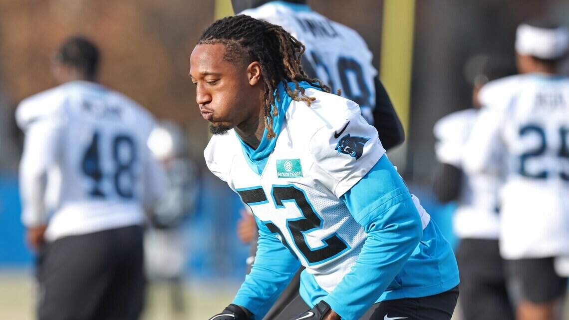 Stock watch: Which Carolina Panthers made key impressions in preseason finale?