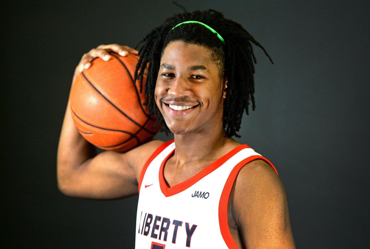 Liberty Heights in Charlotte, NC is a Ôpop-up schoolÕ that is attracting high school athletes. Many of these schools do not have campuses. Silas Demary left Raleigh’s Millbrook High, where he was a state champ, to move to Charlotte and repeat a grade at Liberty which has no gym or school building.