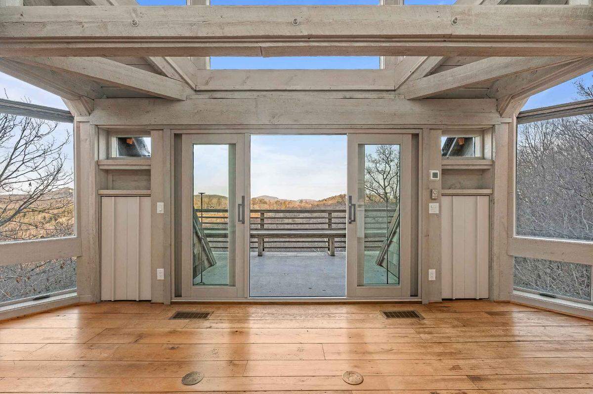 220 Worley Road, Highlands, NC 28741