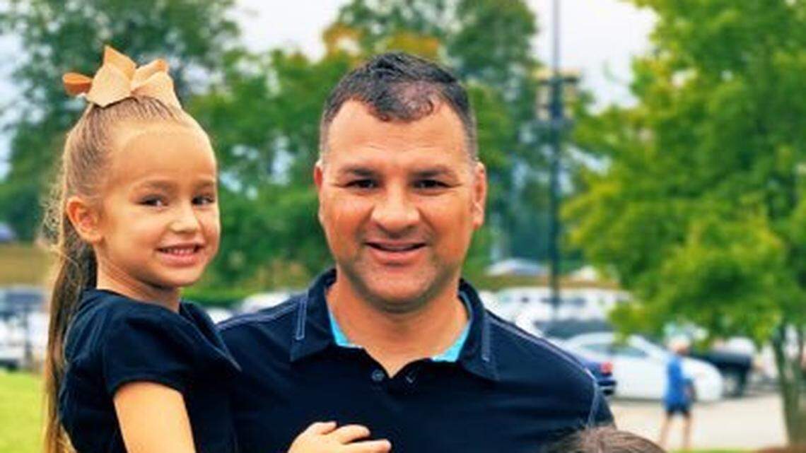 Former Wake Forest Football Star Named New Head Coach at Charlotte Christian