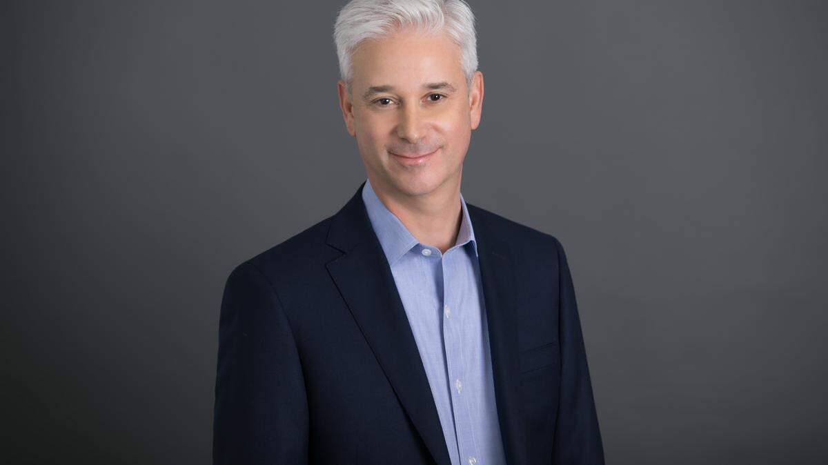 Wells Fargo’s new CEO Charlie Scharf struck a contrite tone on his first earnings call as head.