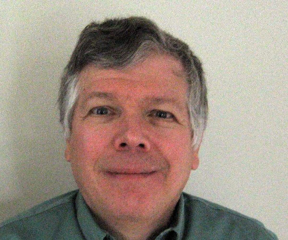 William Barnes