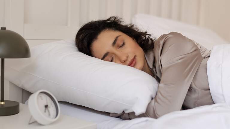 For sleep-deprived parents, the search for better rest is fueling a sleep hacking boom
