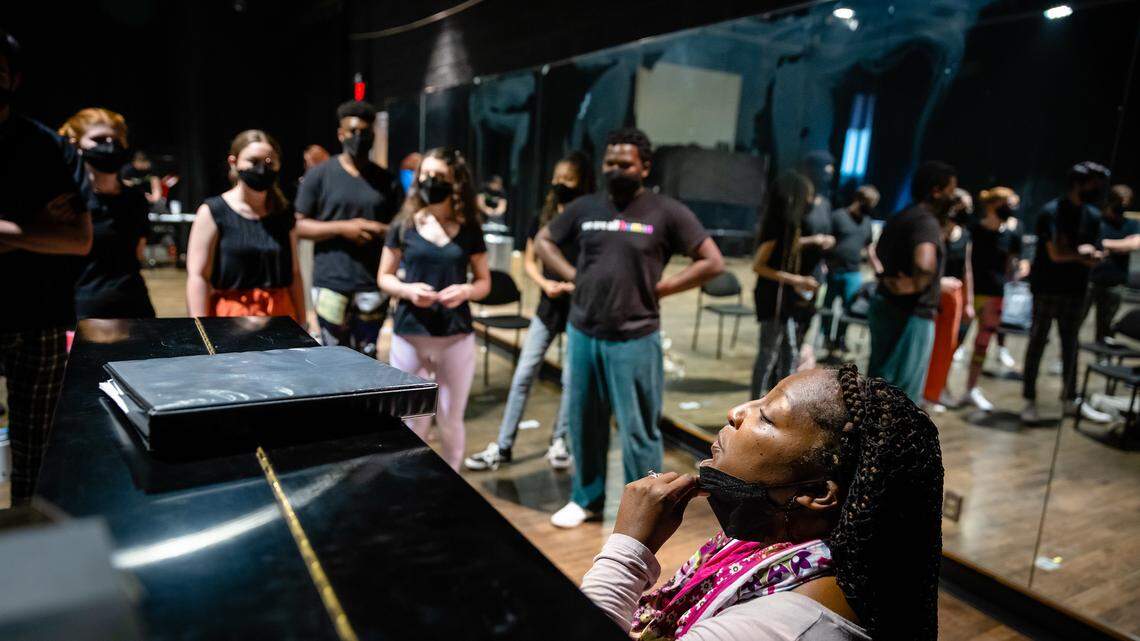 Charlotte theater vets focus on diversity and new opportunities during the pandemic