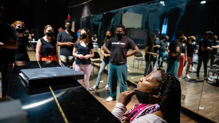Charlotte theater vets focus on diversity and new opportunities during the pandemic