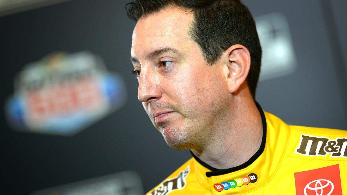 Legendary NASCAR driver Kyle Busch, 41, dies after ‘severe illness.’ What we know