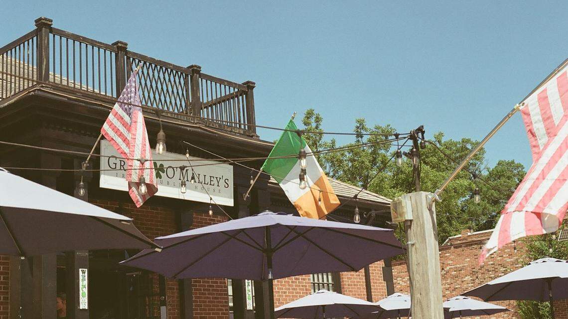 The Charlotte Irish Connection: The Irish heart of the Queen City