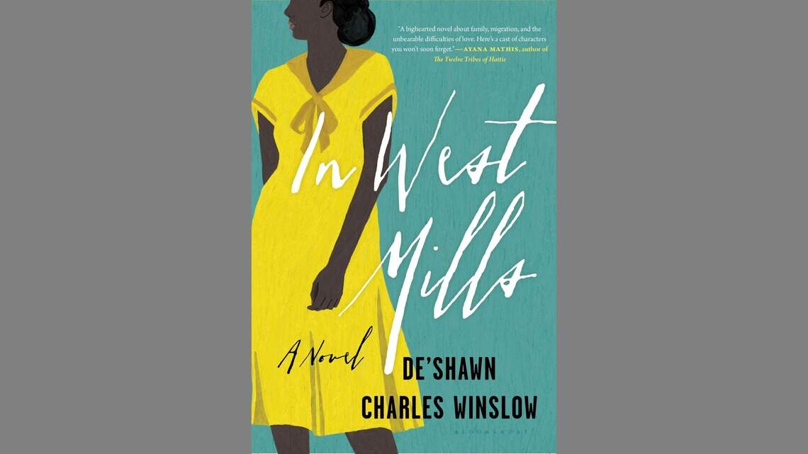 Summer books: Murder, mischief and West Mills